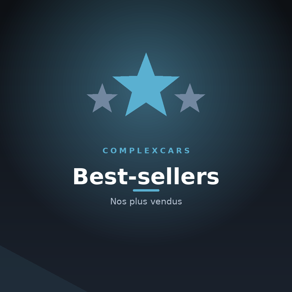 Best-sellers
