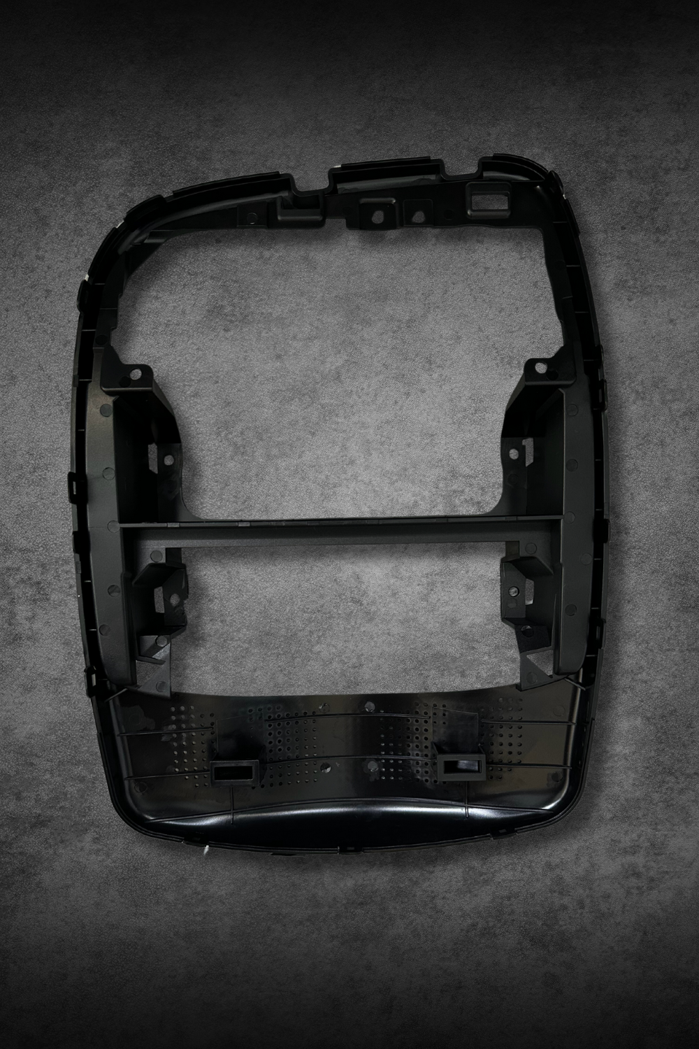 Renault Clio 4 (2012-2016) – Autoradio Android CarPlay