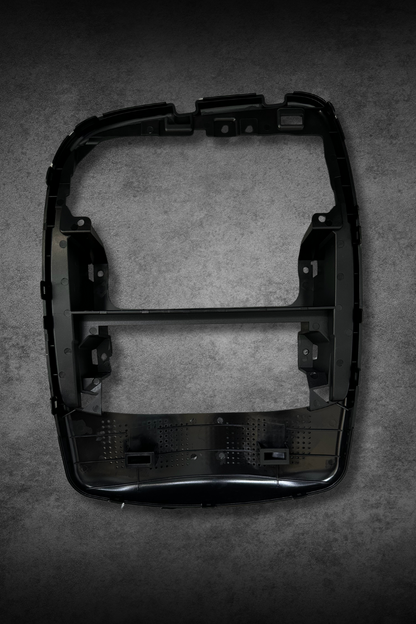 Renault Clio 4 (2012-2016) – Autoradio Android CarPlay
