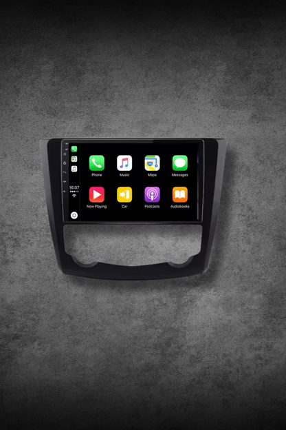 Renault Kadjar (2015-2019) – Autoradio Android CarPlay