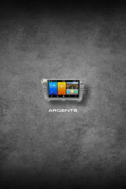 Toyota Prius (2009-2013) – Autoradio Android CarPlay