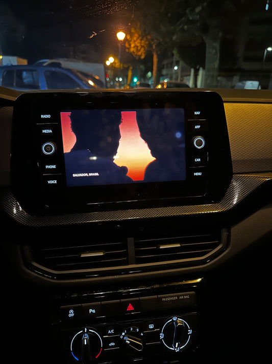 Boîtier de déblocage vidéo CarPlay – PREMIUM
