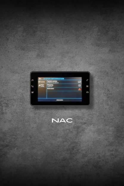 Boîtier CarPlay Peugeot / Citroën / DS (poste SMEG)