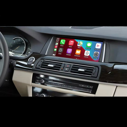 Boîtier CarPlay BMW Série 5 (poste NBT / CIC, 2009-2016)