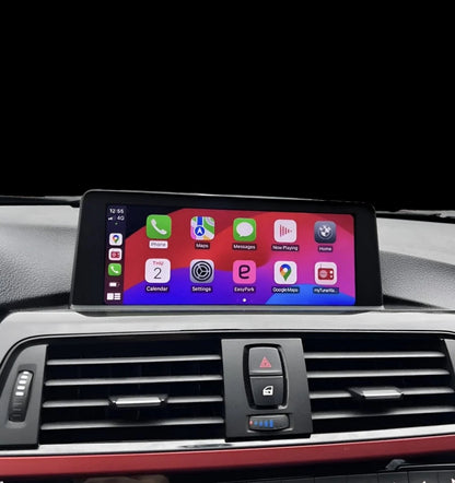 BMW Série 1/2 F20-F21-F22-F23 – Boitier CarPlay